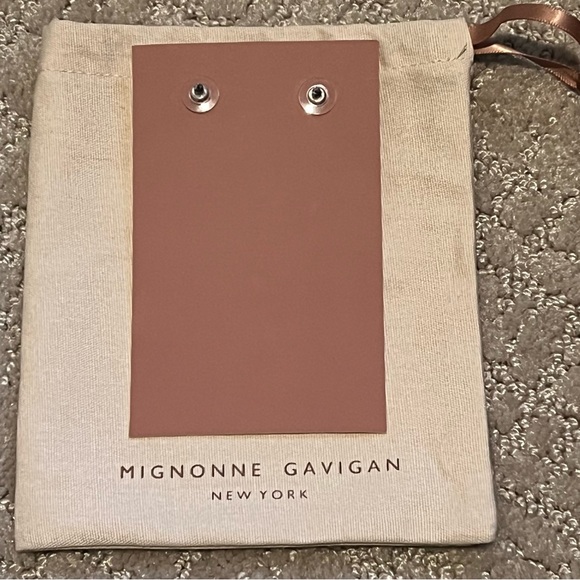 Micro Madeline Earrings - Picture 7 of 13